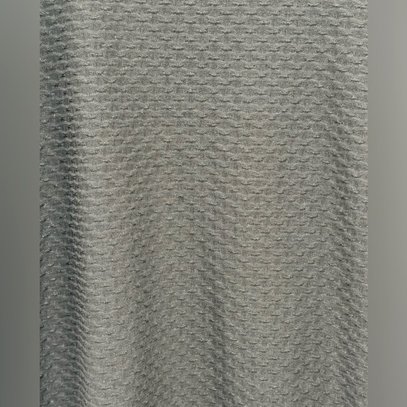 Emporio Armani Textured Blouse - Picture 6 of 6